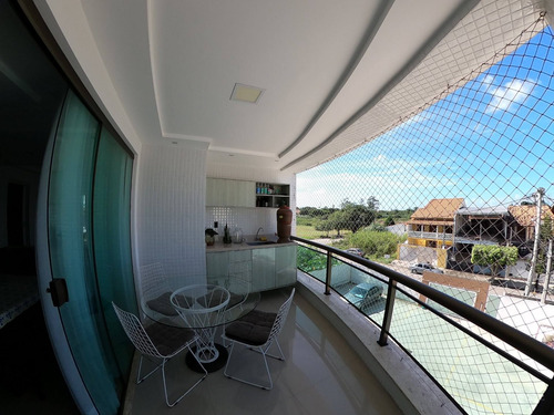 Imagem 6 de 12 de Apartamento Com Porteira Fechada - Campos Dos Goytacazes - 10129