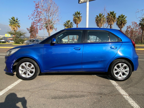 MG MG3 1.5 Comfort Mt