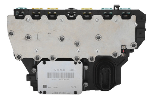 // Aa Módulo De Control De Computadora De Transmisión 6t40