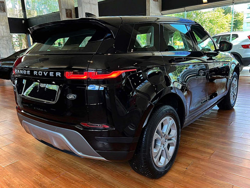Land Rover Evoque P200 Extrafull