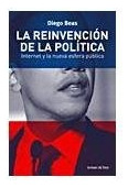 La Re-invención De La Política - Diego Beas