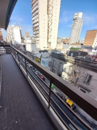 Imagen 6 de 15 de Departamento Dos Dormitorios Parque España