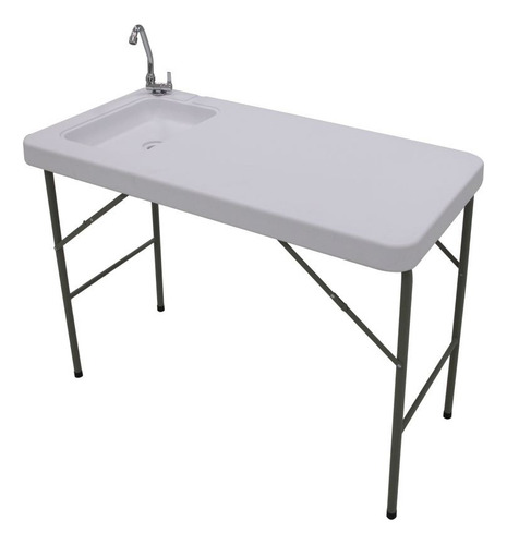 Pia Portátil Para Camping Sink Nautika