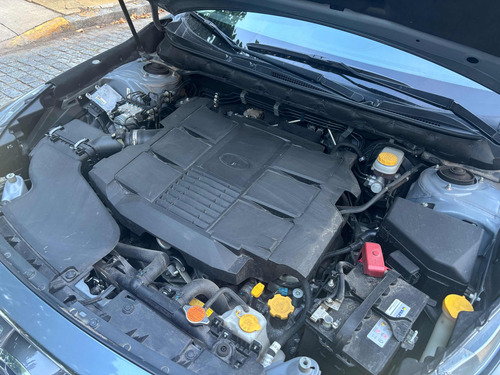 Subaru Outback 3.6 R Limited