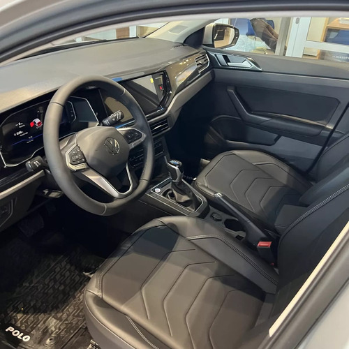Volkswagen Polo 1.0 Tsi 170 Highline At