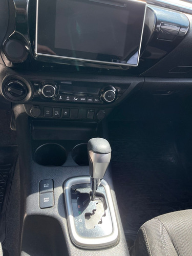 Toyota Hilux Pick-Up 2.8 Cd Srv 177cv 4x4 At