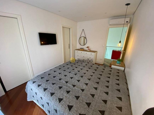 Casa Com 4 Dormitórios À Venda, 411 M² Por R$ 3.360.000,00 - Santa Paula - São Caetano Do Sul/sp - Ca0576