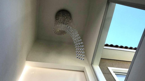 Imagem 12 de 30 de Casa No Condomínio Alpha Plus 4 Suítes - Excelente Oportunidade - Ca1137
