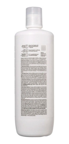 Schwarzkopf Repair Rescue Bc Clean Shampoo 1l+ Máscara 500ml