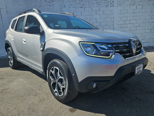 Renault Duster 5p Iconic L4/1.3/T Aut