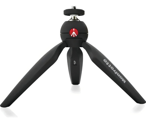 Mini estabilizador de trípode Manfrotto MTPixi-B