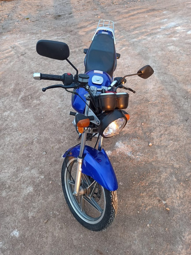 Imagen 2 de 15 de Suzuki En 125-2a