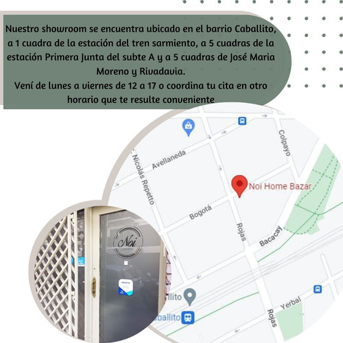 Camino De Gasa 2,5 M Noi Home Bazar