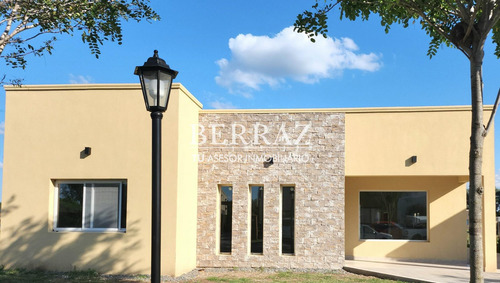 Imagen 3 de 20 de Casa En Venta En San Ramón, Pilar Del Este, G.b.a. Zona Norte