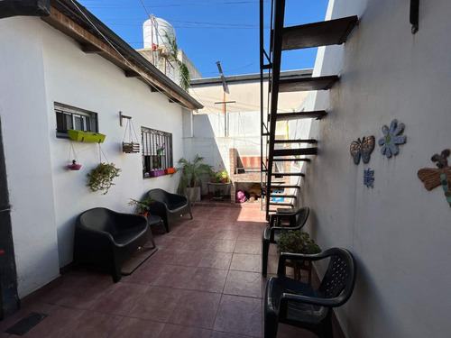 Imagen 11 de 19 de Venta Ph De Tres Dormitorios Y Patio. Tolosa