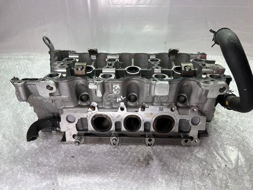 Cabeçote Esquerdo Mercedes Gle400 3.0 V6 2018 R2760152300 (Usado)