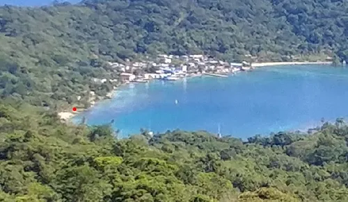 Vendo Lote En Sapzurro A Orilla De Mar