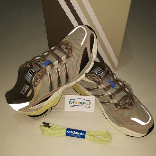 Zapatillas adidas Supernova Cushion 7 Groundhog Day 9.5 Usa