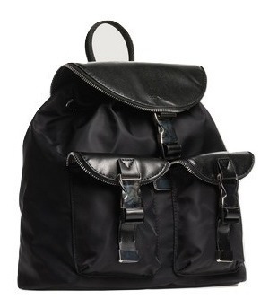 Mochila Viviane De Prune -amplia- Original- Envio Gratis