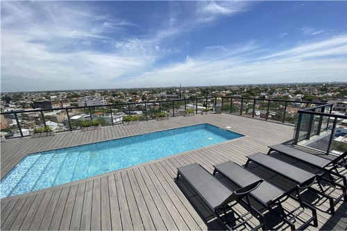 Monoambiente Venta Remedios De Escalada Amenities