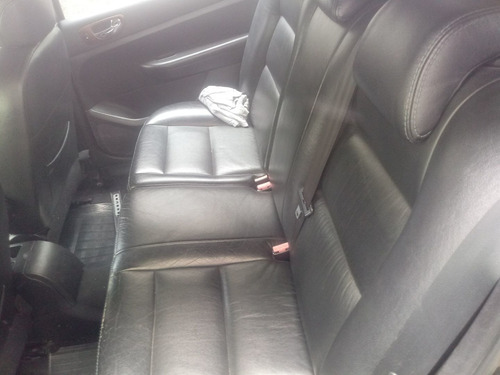 Peugeot 307 2004 2.0 Feline Aut. 5p