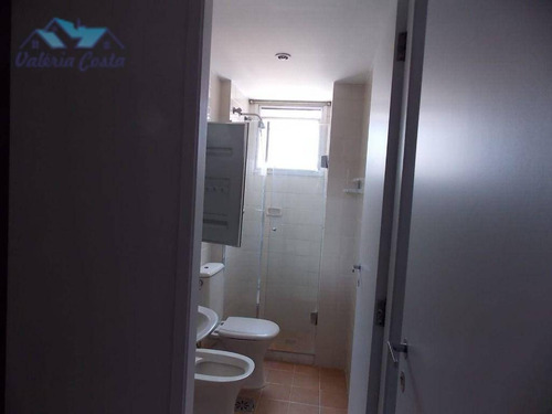 Imagem 10 de 18 de Apartamento, 88 M² - Venda Por R$ 1.170.000,00 Ou Aluguel Por R$ 3.600,00/mês - Paraíso - São Paulo/sp - Ap1681