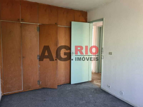 Imagem 14 de 15 de Apartamento-à Venda-praça Seca-rio De Janeiro - Vvap21118