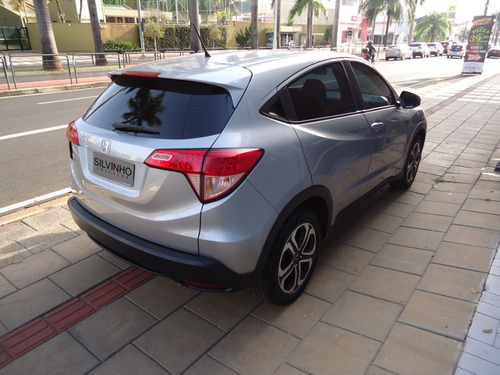 Imagem 6 de 13 de Honda Hr-v - 2017/2017 1.8 16v Flex Lx Automático