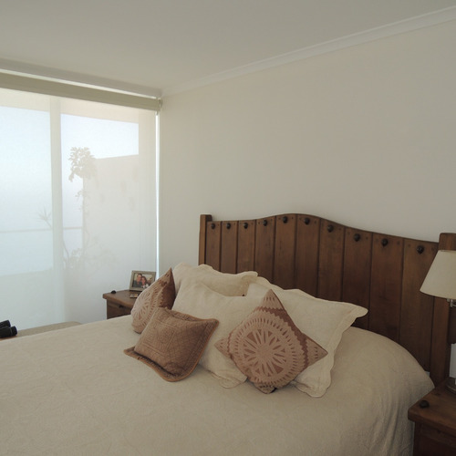 Lindo Departamento Primera Linea En Concon 2 Dorm 2 Baños
