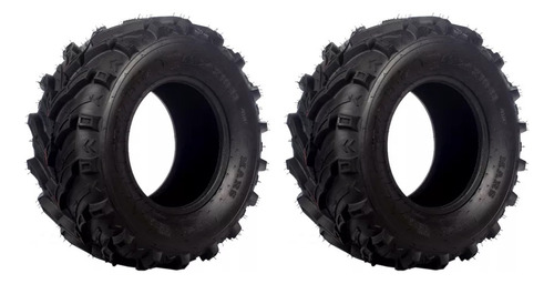 2 Llantas Para Atv Terra Plus Mars 22x11 - 9