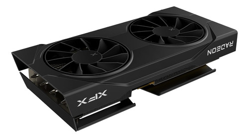 Xfx Swift Amd Radeon Rx 9060 Xt Oc Gaming Edition 8gb Gddr6