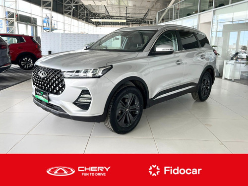 Chery Tiggo 7 Pro Mhev Comfort 