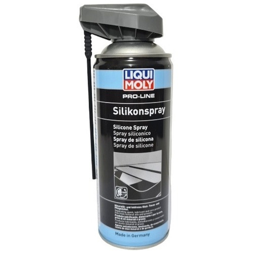 Silicon Liqui Moly Spray De Silicona Pro-line 