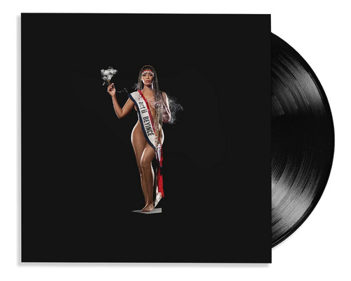 Beyoncé Vinilo Cowboy Carter