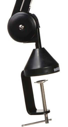 Rode Psa1 Soporte Brazo De Mesa Para Microfono - Fact. A Y B