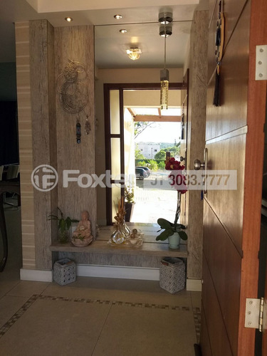 Imagem 1 de 30 de Casa Em Condomínio, 3 Dormitórios, 240 M², Agronomia - 216999