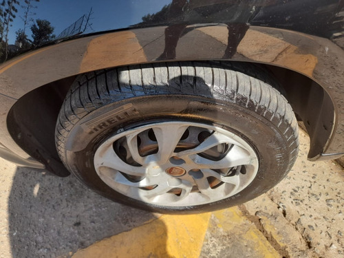Imagem 13 de 15 de Fiat Uno Attractive 1.0 Fire Manual 2020