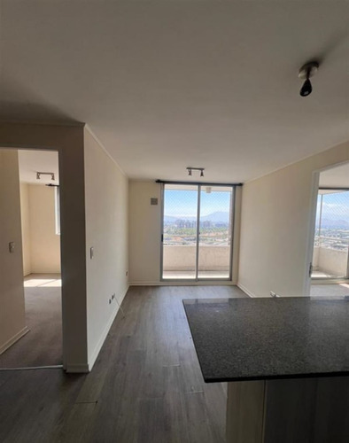 Arriendo Departamento De 2d+2b+e+b En General Prieto (estaci