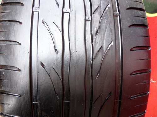 Llanta 265 35 18 Kumho (limpia) Ecsta Ps31 Mf 479 (Usado)