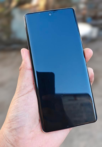 Vivo X100 Pro Dual Sim 16 Ram 256gb Libre E Impecable Negro (Usado)