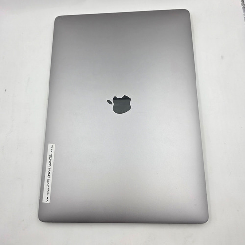 Macbook Pro 2018 A1990 I9 15 Inch 16gb 500 Ssd Touch Bar (Reacondicionado)