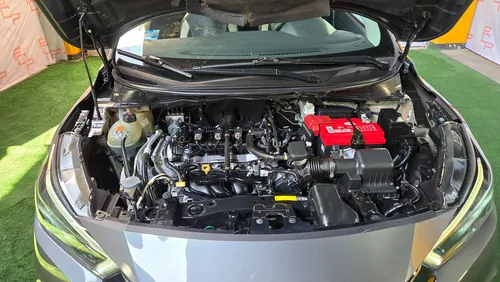 Nissan Versa Platinium 2020