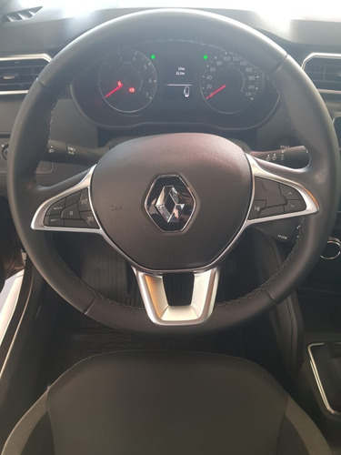 Imagen 12 de 15 de Renault Duster 1.6 Ph2 4x2 Privilege Ft
