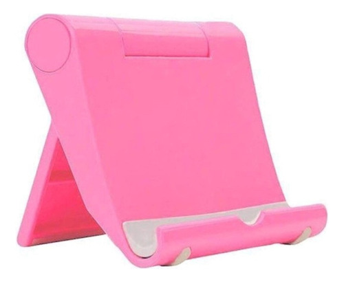 Soporte Stand Tablet Celular Universal Colores S059