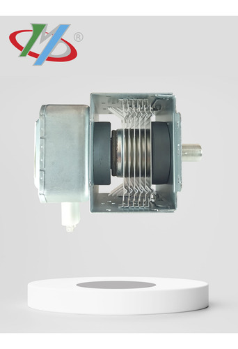 Magnetron P/ Microondas - 2m218j