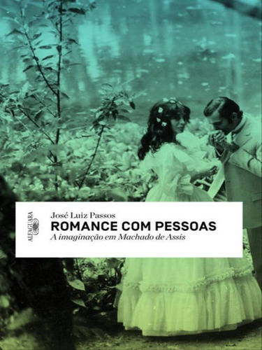 Romance Com Pessoas