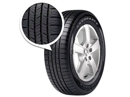 Llanta Para Honda Cr-v Ex 2007 - 2015 225/65r17 102 T