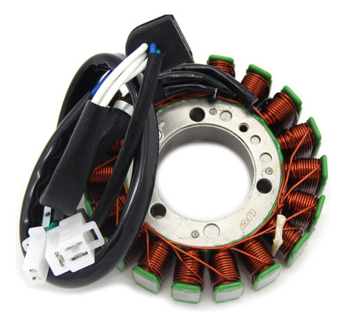Generator Estator Para Yamaha Yzf600r Thundercat 1995-2007
