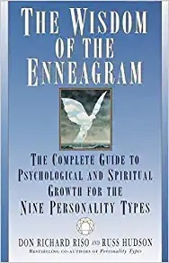 The Wisdom Of The Enneagram: The Complete Guide To Psycholog