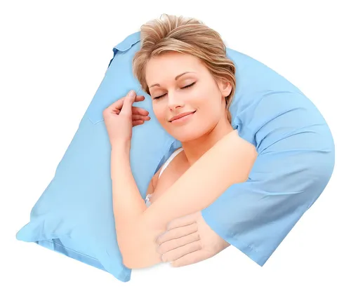 Almohada con forma de persona new arrivals